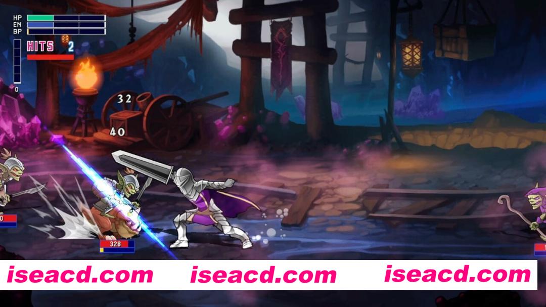 图片[4]-[冒险ACT/情色] 银欲战士 Warrior of Lust v1.0.1 官中步兵版+存档 [3.70G]-嘤嘤怪之家