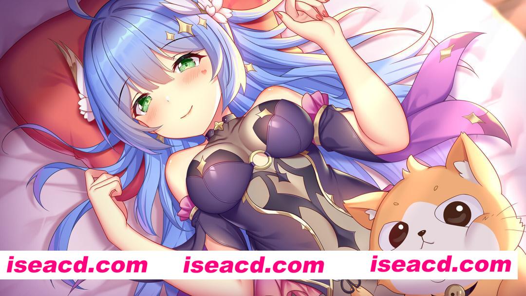 图片[3]-【日系SLG/官中/步兵/PC】樱姬6 Sakura Hime 6 桜姫6 官方中文步兵版【483M】-嘤嘤怪之家