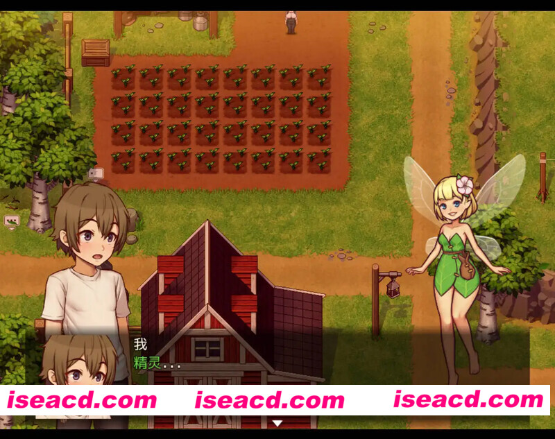 图片[1]-[爆款RPG/小马] 我的乡村日常生活！ Daily Livesof My Countryside v0.3.5 full 内嵌AI汉化步兵版[PC+安卓3.30G]-嘤嘤怪之家