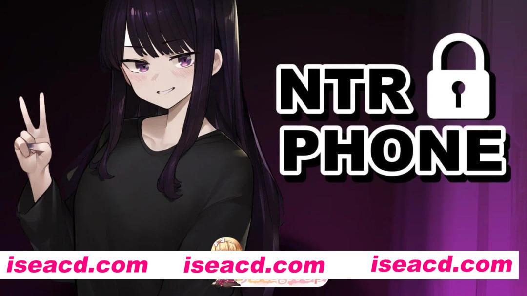 [爆款SLG/步兵]NTR 手机 NTR Phone 网恋模拟器 v0.42.0 官方中文版[PC+安卓][百度]