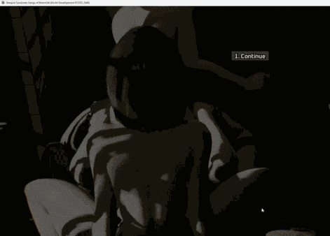 [3D/ACT/动态/生肉] 吸血鬼辛迪加：月落帮派  Vampire Syndicate Gangs of MoonFall    Demo试玩版 v0.3.33+旧版RPGMOld RPGM Version 0.3.0外传 动态生肉版 [26.6G]