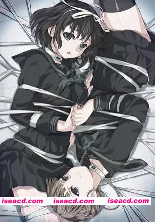 [ADV/重口/猎奇]虚拟终点 – 乐园之扉 乐园 HD euphoria HD Remaster 汉化步兵版[PC+安卓][百度]