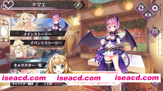 [ADV]  [微云/FM]午夜少女R 存档版/ミッドナイトガールズRアーカイブ版/生肉 pc [30.2G]