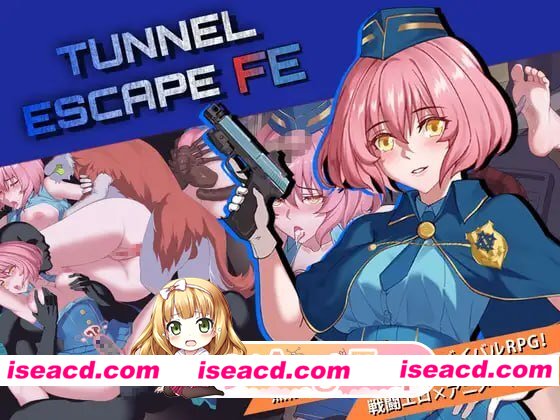 [RPG]  [微云/FM]隧道逃生：命运交织（番外篇）/TUNNEL ESCAPE Fates Entwined/AI汉化+动态 pc [3.14G]