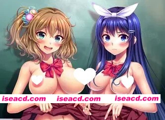 [ADV/学园/调教/汉化]诅咒教室 你必须随时随地在校园里做爱  ノロワレ教室 ～校内いつでもどこでも姦らなくちゃ？！～[百度]