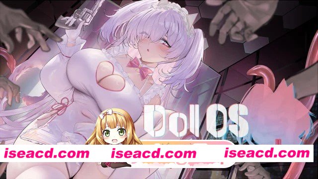 [ACT/像素动态] 多萝丝协议 DolOS Protocol v0.1.5 官中[PC+安卓盖世][百度]