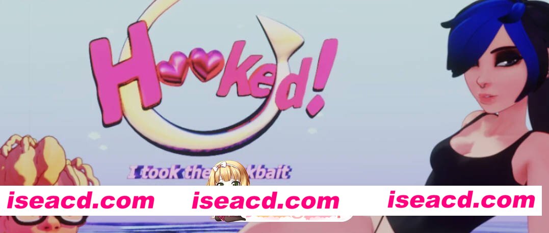 [欧美SLG/AI汉化/3D]上钩了  Hooked!  0.6.0 AI汉化版[FM/百度/微云][PC+安卓/2G/更新]
