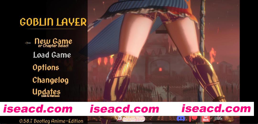 [更新][欧美RPG/动态]哥布林杀手 Goblin Layer [v0.58.8] AI汉化版[PC/安卓/6.6G][FM/百度]
