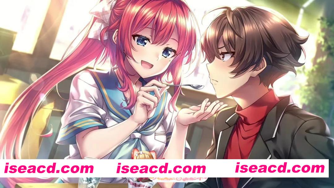 [ADV/动态/海豹社]甜蜜夏日+ アマナツ＋ 官方中文版[PC+安卓+iOS]+全CG存档+特典[百度]