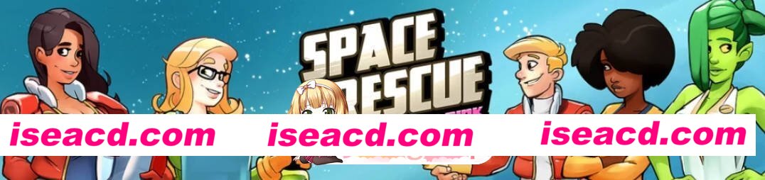 [欧美SLG/AI汉化/3D]太空救援：粉红代码 Space Rescue: Code Pink  13.5 AI汉化版[FM/百度/微云][PC+安卓/3G/更新]