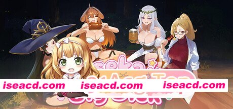 更新[策略SLG/巨乳/动态] 异世界大老二 Isekai Big Dick v1.0.13 Steam官中步兵版+存档 [2.40G][百度]