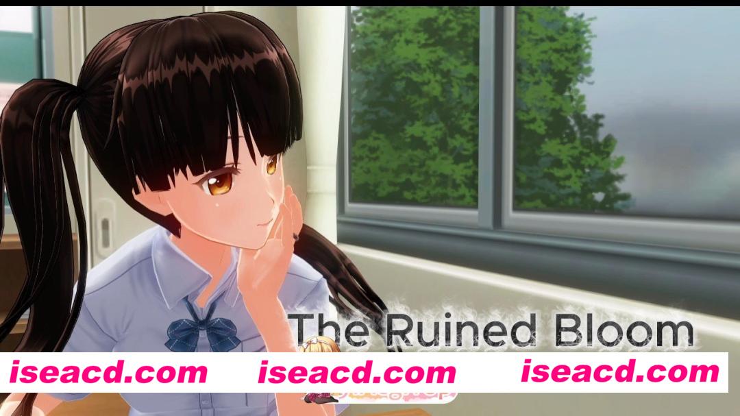 [日系SLG/汉化/乱伦/NTR]凋零之花 The Ruined Bloom v0.5.0[PC+安卓/1.74G][百度]