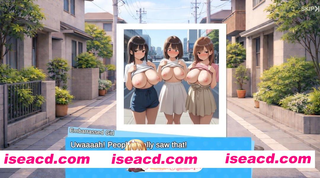 [SLG/官中] Snapshot! v0.0.9953+额外图包MOD 官中版 [13.6G]