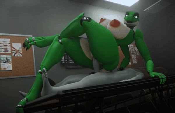 [3D/动态/步兵/生肉] 夜班：秘密 Night Shift Secrets v0.16 Cracked 动态步兵生肉版 [11.1G]
