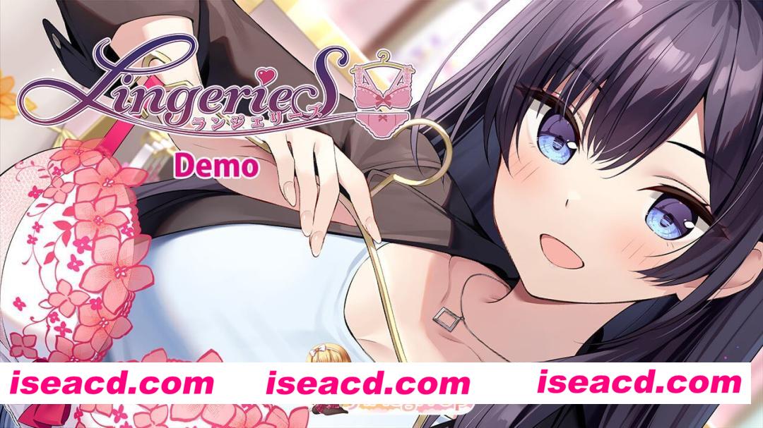 [ADV]  [微云/FM]内衣社v1.41/LingerieS / ランジェリーズ/官中+动态 pc+更新 [3.71G]