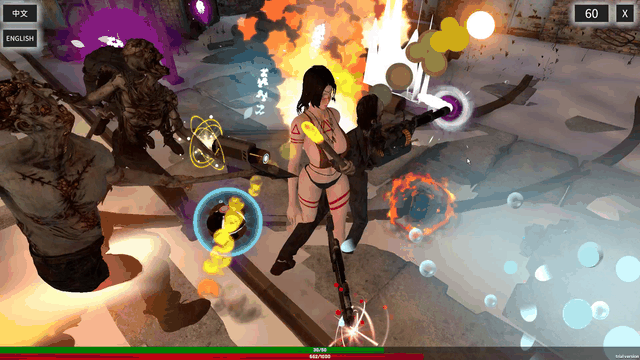 [SLG/官中] 暗神话露西  Dark Mytholoqy Lucy v20260629 官中版 [3.85G]