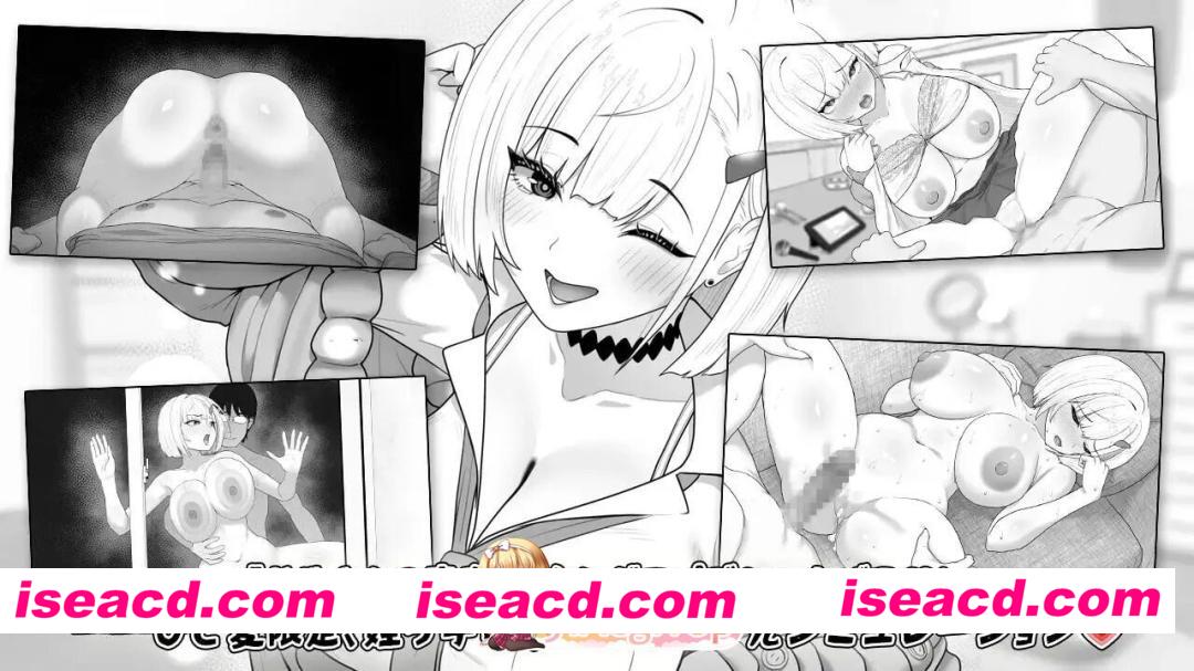 [SLG/AI汉化] 美亚的房间  みぃあルーム ver1.0 AI汉化版 [463M]