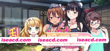 [ADV]  [微云/FM]乱情小妹   v1.01/STEAM官方中文 pc [836m]