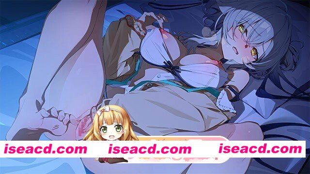 [ADV/汉化] ディメンション凸ラバース！！ Ver2.01fix 汉化版 [3.44G]