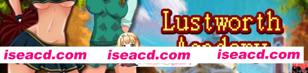 [欧美SLG/AI汉化/2D]欲望学院  Lustworth Academy 0.5.6c AI汉化版[FM/百度/微云][PC+安卓/3G/更新]