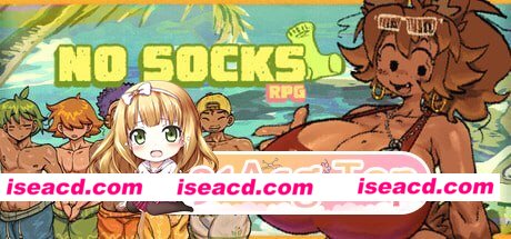 [RPG]  [微云/FM]不穿袜子的RPG/No Socks RPG/AI汉化 pc [700m]