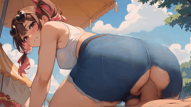 [SLG/动态/官中/步兵] 陷阱度假村 Trap Resort v0.8.2 动态官中步兵版 [1.87G][飞猫微云]