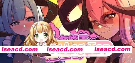 [回合SLG/肉鸽/像素动态] 最终魔王是岳母 Married Into Hell v1.0.1 Steam官中步兵版+全CG存档 [2.10G][PC+安卓盖世][百度]