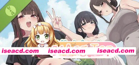 [休闲SLG/全动态]心跳撞击 Heartbeat Impact 官中步兵 demo [PC+安卓盖世][百度]