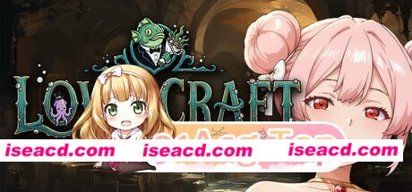 [ADV]  [微云/FM]洛夫克拉夫特式 | 深海新郎/Love Craft | Deep Sea Groom/官中+无码+动态 pc [388m]