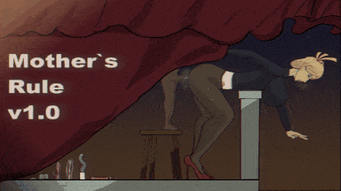 [SLG/动态/官中] Mother’s Rules v2.0 动态官中版 [1.12G]
