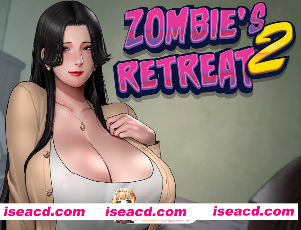 [RPG]  [微云/FM]僵尸生活2：僵局/Zombie’s Retreat 2: Gridlocked/AI汉化+无码 pc+三部合集+更新 [4.12G]
