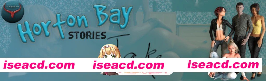 [欧美SLG/AI汉化/沙盒]霍顿湾故事 – Jake Horton Bay Stories – Jake v0.6.7.2 AI汉化版[PC/3.49G/更新][FM/百度]