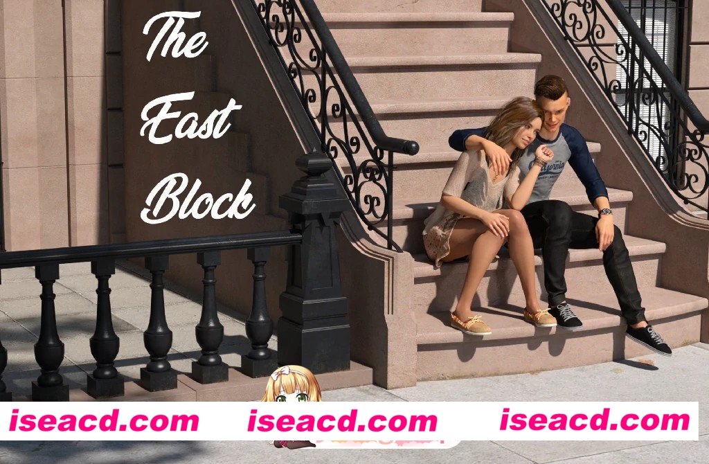 [欧美SLG/AI汉化/动画]东区 The East Block v0.9.2 AI汉化版[PC+安卓/5.09G/更新][FM/百度]