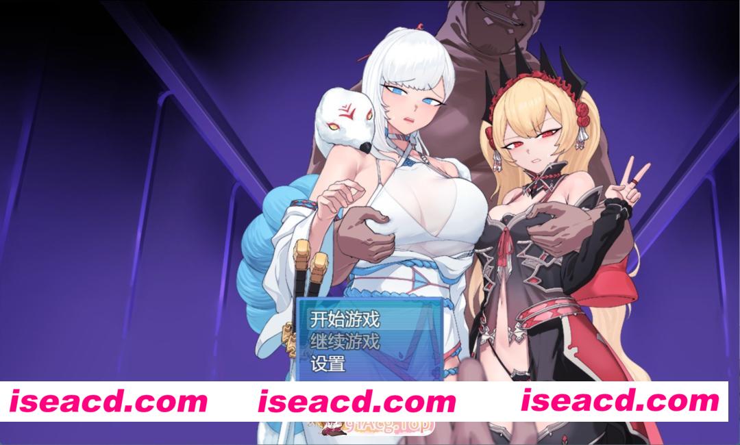 [日系RPG/动态]被NTR的女主角白雪1.10 AI汉化版[PC/安卓/2.3G][FM/百度]
