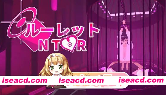 [3D]  [微云/FM]NTR 轮盘赌/Ntr ルーレット/官中+动态 pc [1.36G]