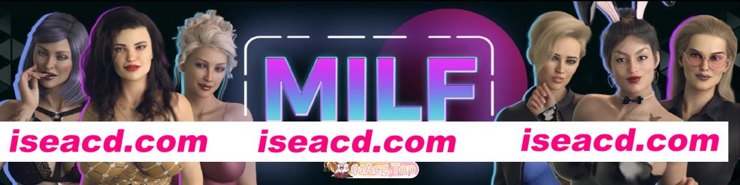 [欧美SLG/AI汉化/3D]辣妈痴迷 MILF Obsession v0.3.7 AI汉化版[PC+安卓/3.08G/更新][FM/百度]