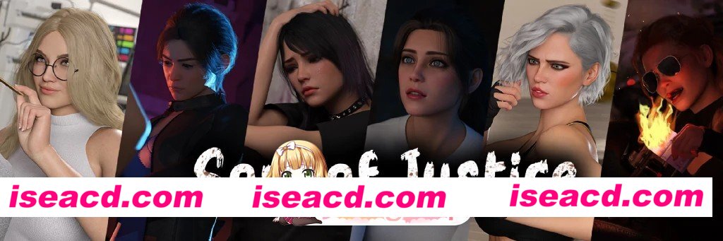 [欧美SLG/AI汉化/3D]某种正义 Sort of Justice 第3章 v0.3.1 AI汉化版[PC+安卓/3.54G/更新]