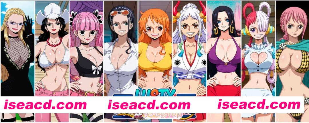 [日系SLG/AI汉化/同人]欲望海盗 Lusty Buccaneers v0.49AI汉化版[PC+安卓/595M/更新][FM/百度]