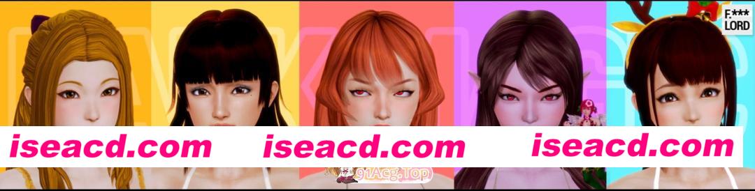 [亚洲SLG/AI汉化/动画]黑暗魔法 Dark Magic v0.22.0 AI汉化版[PC/2.62G/更新][FM/百度]