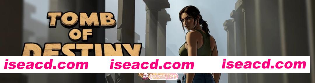 [欧美SLG/AI汉化/3D]命运之墓 Tomb of Destiny v0.9 公开版AI汉化版[PC+安卓/2.19G/更新][FM/百度]