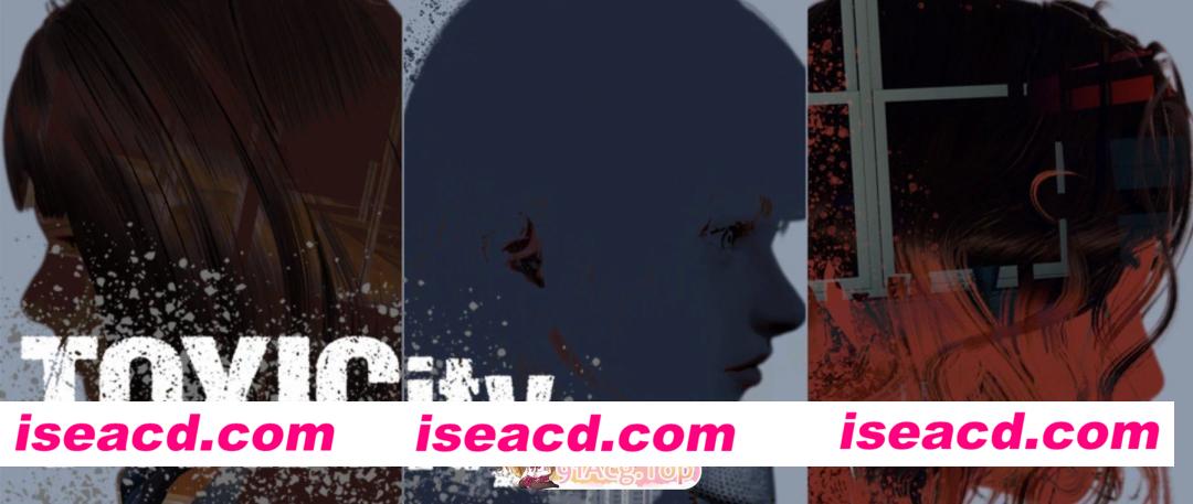 [欧美SLG/AI汉化/画廊全开]毒城 ToxiCity v0.20.0AI汉化版[PC+安卓/3.68G/更新][FM/百度]