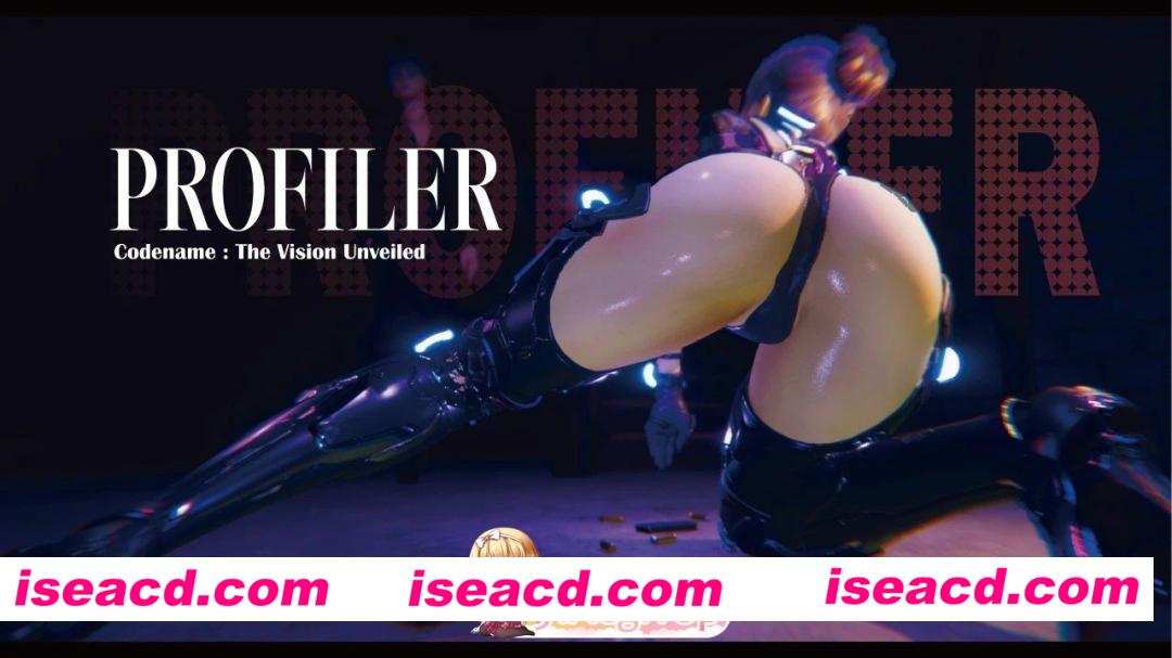 [精品亚洲风SLG]探查器 侧写者 洞察录 Profiler 0.4.3.1 AI汉化版[PC+安卓/4.1G/更新][百度]