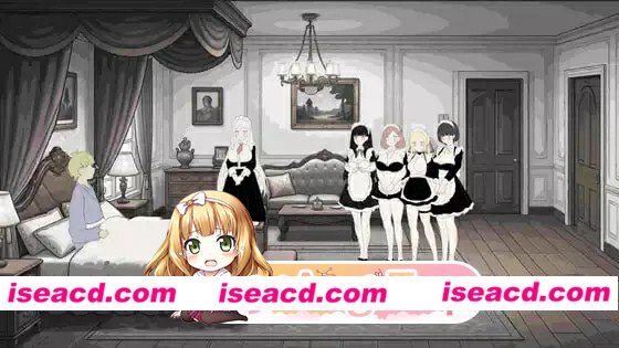 [SLG]  [微云/FM]贵族的1日 9:00～10:00/貴族の1日 9:00～10:00/官中+动态 pc [1.73G]