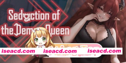 [SLG/调教/像素动态]恶魔女王的诱惑 Seduction Of The Demon Queen v0.5.0.1官中步兵+存档[PC+安卓][百度]