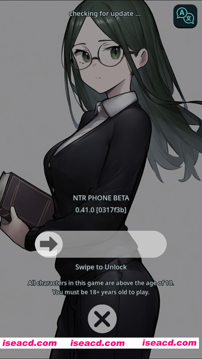 图片[2]-【互动SLG/官中/NTR/PC+安卓】NTR手机 NTR PHONE v0.41 官方中文版【500M】-嘤嘤怪之家
