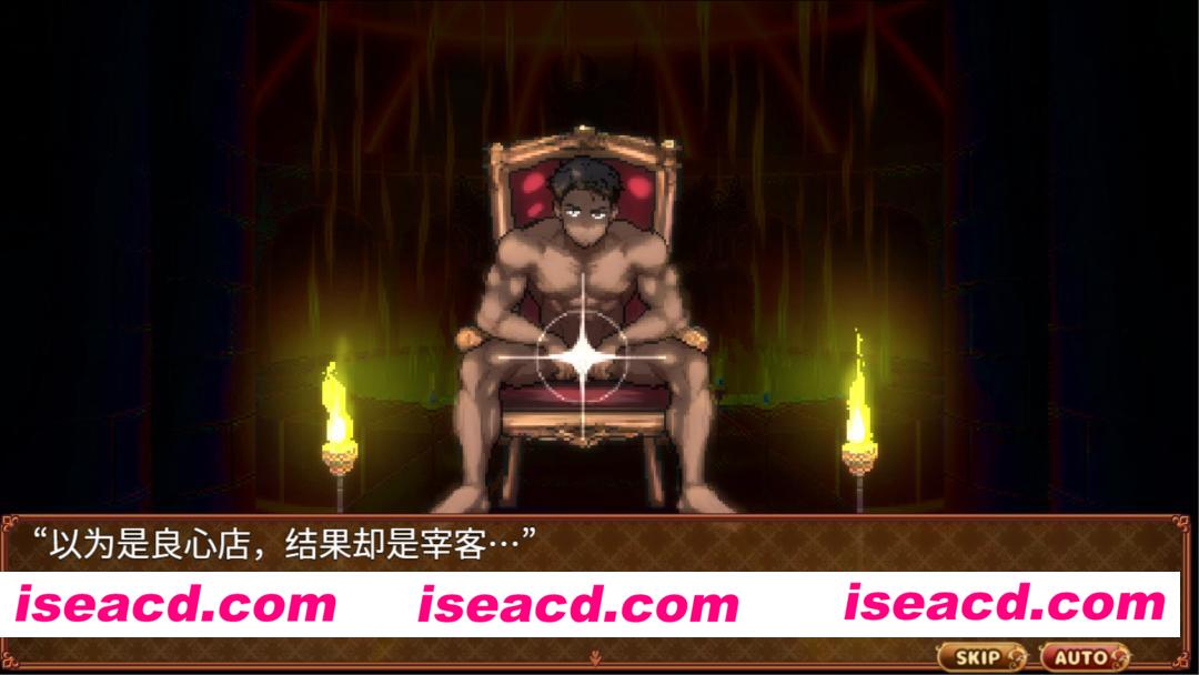 图片[5]-【日系RPG像素/官中/后宫/PC+安卓joi】异世界魔物娘悦乐记 異世界モン娘悦楽記 v1.00 官方中文版【1.67G/CV】-嘤嘤怪之家
