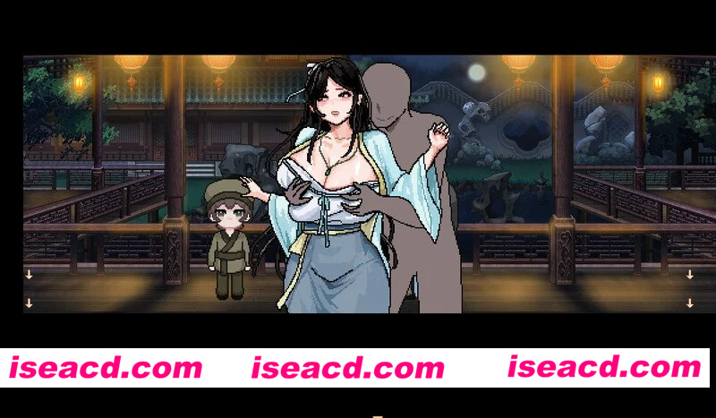 图片[4]-14643[爆款国风仙侠RPG/像素动态] 合欢宗女修传 0.272 官方中文步兵版 [520M][PC+安卓joi]9036-ACG俱乐部 - 各类游戏免费下载