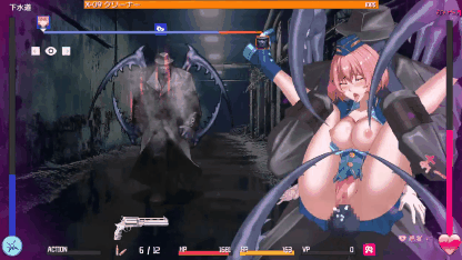 图片[2]-[PC/RPG/附存档/AI汉化] 隧道逃生 – 命运交织 TUNNEL ESCAPE – Fates Entwined 1.00 [2.86G][度盘]-嘤嘤怪之家