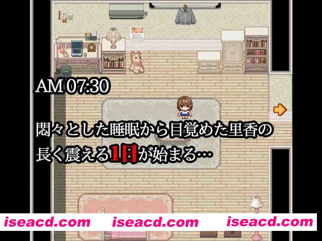 图片[5]-【日系精品RPG大作/汉化/露出/强X/PC+安卓joi】 夜行2 夜步2 夜间散步2 夜歩き2 ver1.0 AI汉化内嵌版+存档【4.88G/CV】-嘤嘤怪之家