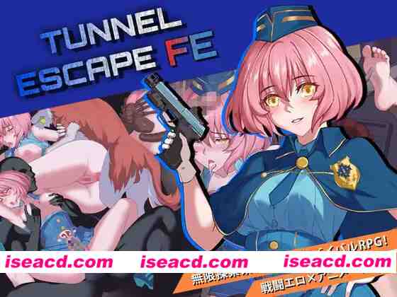 图片[1]-[PC/RPG/附存档/AI汉化] 隧道逃生 – 命运交织 TUNNEL ESCAPE – Fates Entwined 1.00 [2.86G][度盘]-嘤嘤怪之家